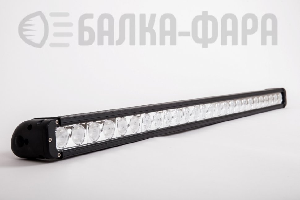 Балка комбинированного света, 260 Ватт, серия 3301