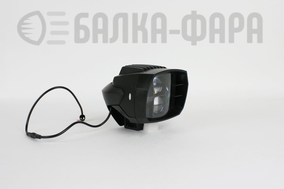 Светодиодная фара на 35 Ватт, 9035L