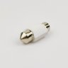 Лампа светодиодная 12v T11 31mm matt canbus /2175/