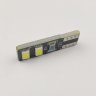 Лампа светодиодная T10 4SMD 5030 /1708/