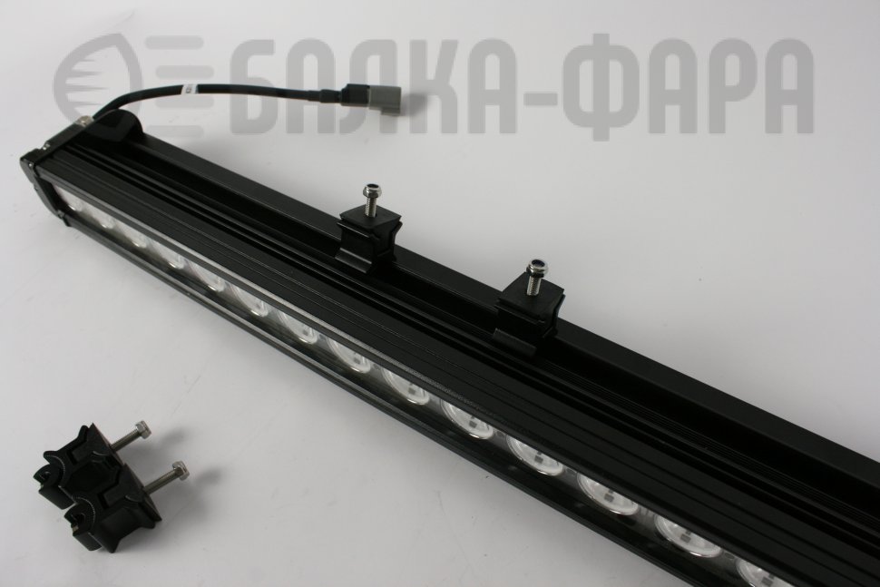 Светодиодная балка комбинированного света, 300 Ватт, серия D4