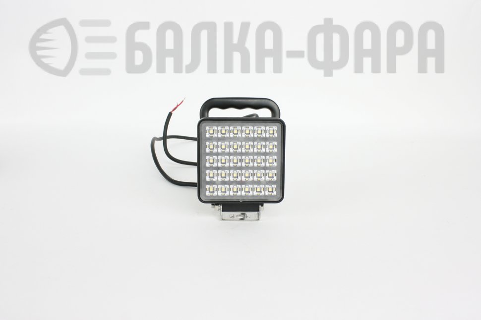 Светодиодная фара c ручкой и выключателем W4030F