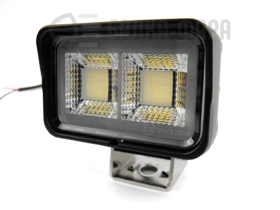 Светодиодная фара ближнего света 40W