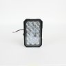 LED фара с поворотным креплением, 30 Ватт
