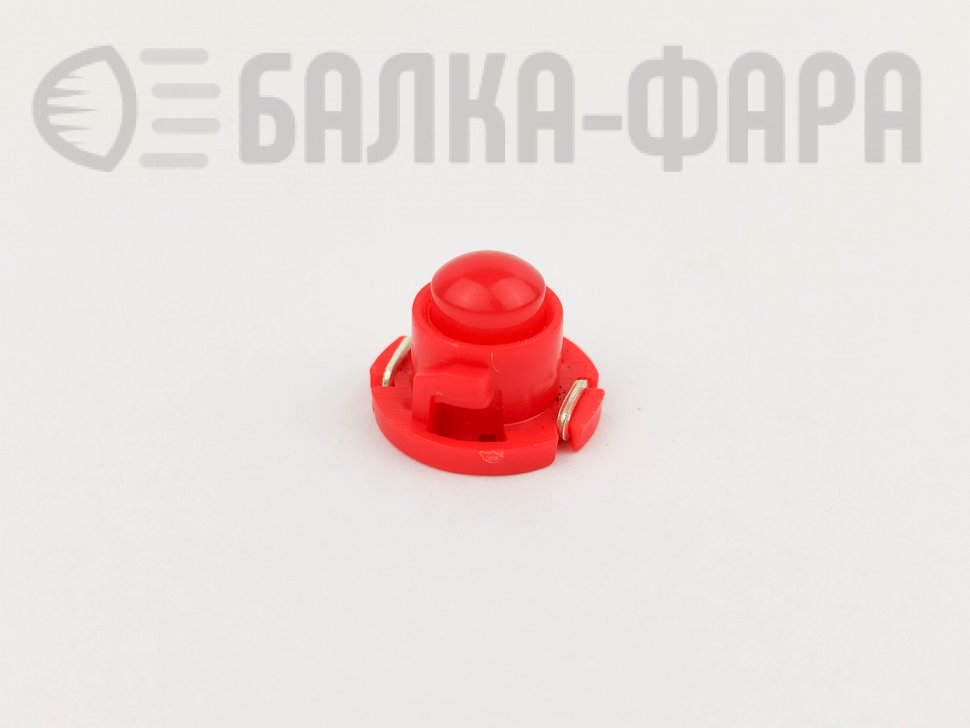 Лампа с/д t-4.7  re