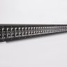 Линзованная светодиодная балка, 288 Ватт, серия 3400-4D