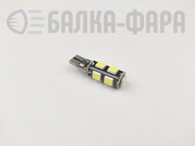 С/д t10-5050-9smd