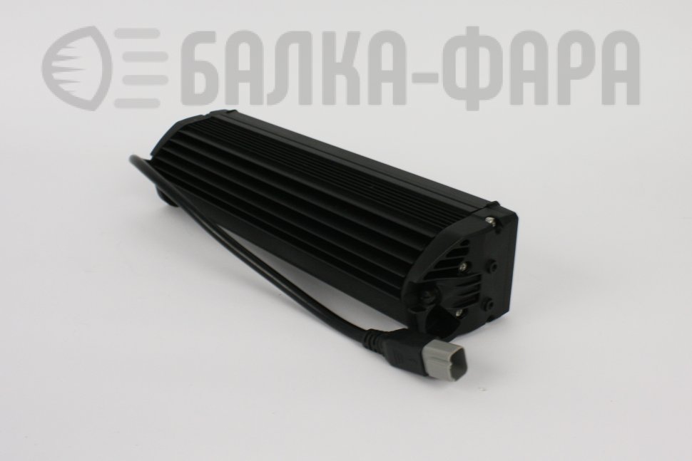 Светодиодная балка на 60 Ватт, серия BCD