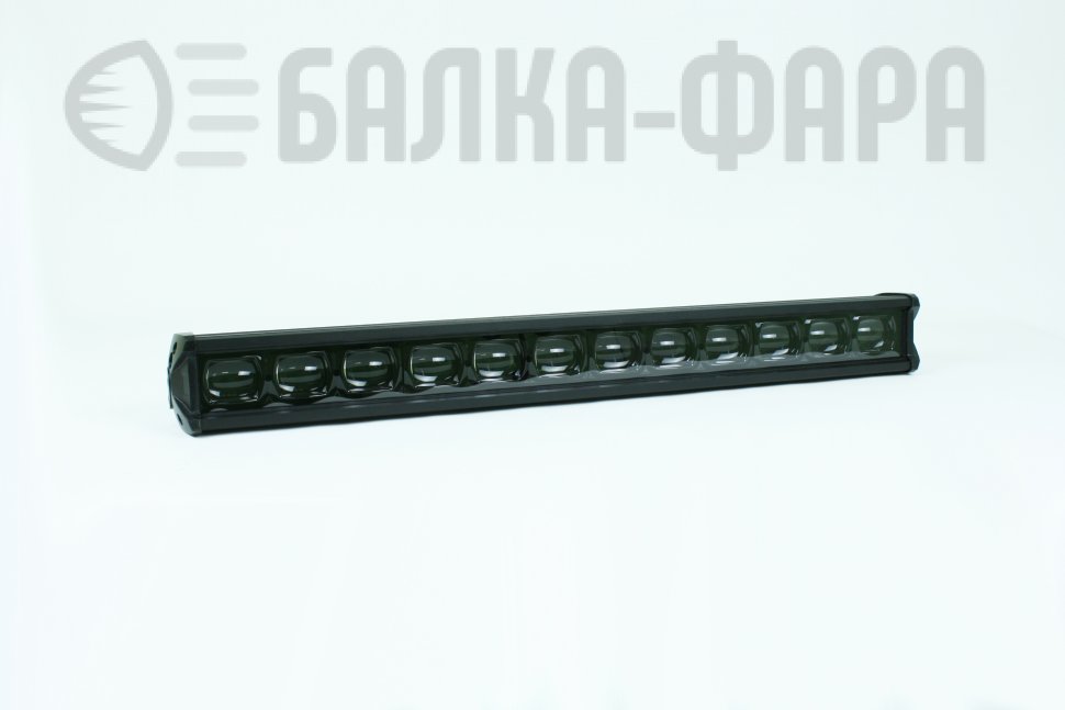 LED балка на 144 Ватта, серия F5