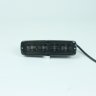 Узкие LED фары с СТГ, 20 Ватт