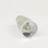 Лампа 12T25/7w/ светодиод линза 7w cree /1112/
