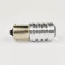 Лампа 12T25/7w/ светодиод линза 7w cree /1112/