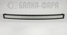 Панорамная светодиодная балка комбинированного света, 240 Ватт, серия 3102