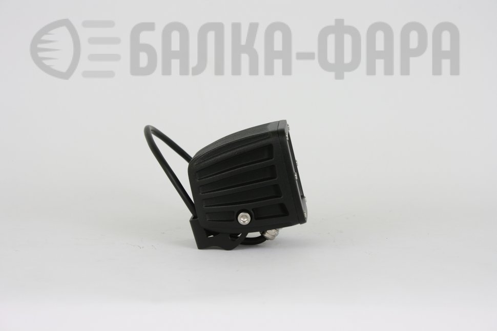 Светодиодная фара дальнего света, 20 Ватт