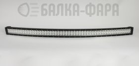 Панорамная балка дальнего света, 300 Ватт, серия 3102