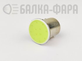 Лампа 12-T25 21/5w (1157) светодиод COB /1672/