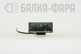 Светодиодная фара ближнего света, 25 Ватт