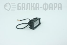 Фара водительского света (с СТГ) на 20 Ватт