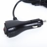 Балка проблесковая 40W желтая 12-24V