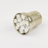 Лампа с/д xb-512 12 smd желтая /385/