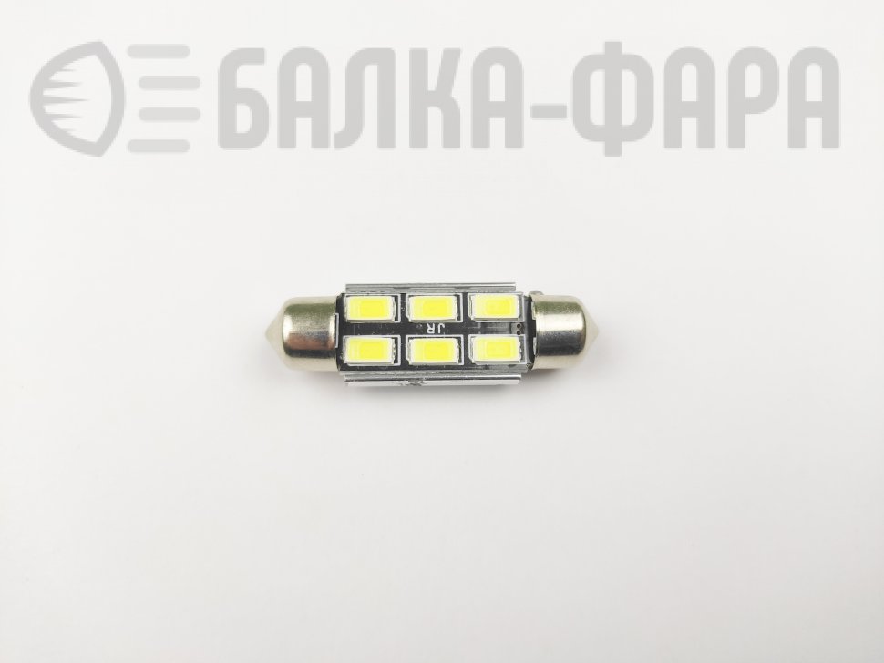 С/д ft-5630-6smd-39mm