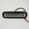 LED-фара на 30 Ватт, желтого и белого свечения, серия 1930