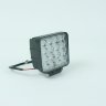 LED фара рабочего света, 48 Ватт, оригинальные диоды