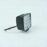 LED фара рабочего света, 48 Ватт, оригинальные диоды