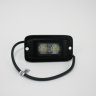 Встраиваемая LED-фара на 10 Ватт, рабочего света