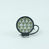 LED фара рабочего света, 42 Ватт, оригинальные диоды