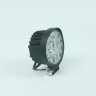 LED фара рабочего света, 42 Ватт, оригинальные диоды