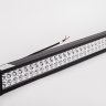 Противотуманная LED-балка, 180 Ватт, серия 31001
