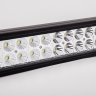 Противотуманная LED-балка, 240 Ватт, серия 31001