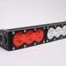 Изогнутая LED-балка, 270 Ватт, серия F1 X W+Y