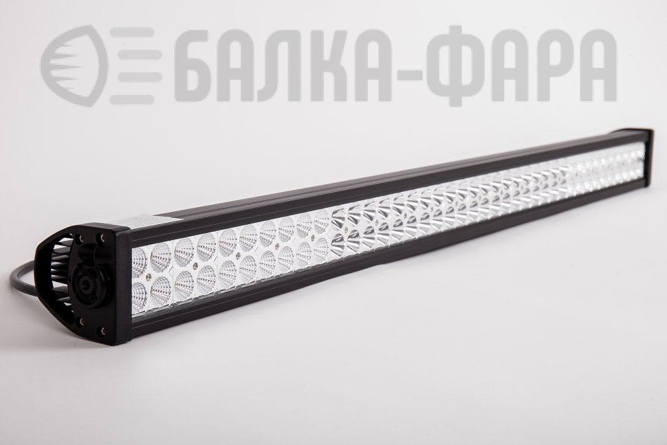 Противотуманная LED-балка, 300 Ватт, серия 31001